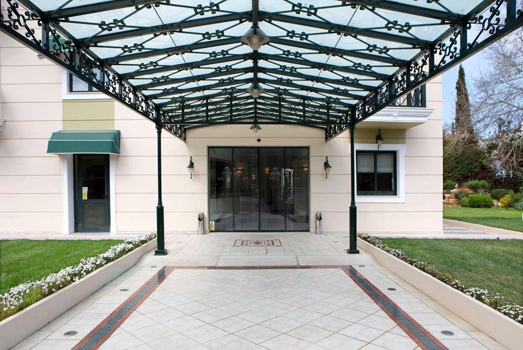 Ramada By Wyndham, Athens Club Attica Riviera Néa Mákri